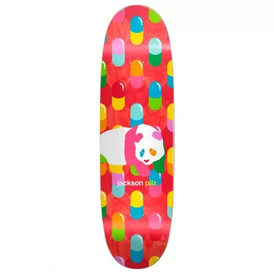 Tábua Enjoi Jackson Pilz Peekaboo Super Sap –