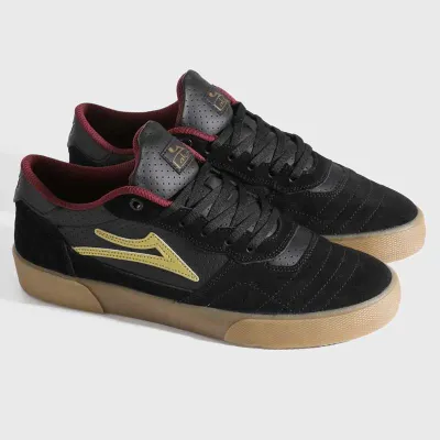 Lakai Cambridge Bastien Salabanzi