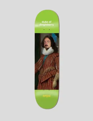 Enjoi Berry Renaissance R7