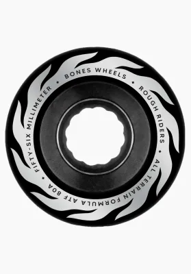 Atf Rough Riders Eternal Flame