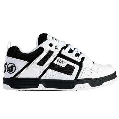 Dvs Comanche White