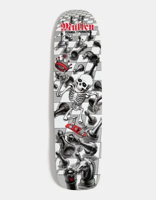 Powell Peralta Mullen Bones Brigade S17