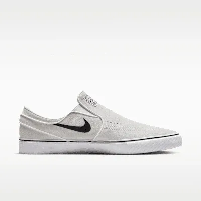 Nike Sb Zoom Janoski / Slip On Summit / summit