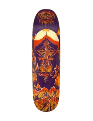Creature Partanen Ship Of Hesh Pro