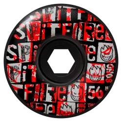 Spitfire 80hd Ransom Radial Full