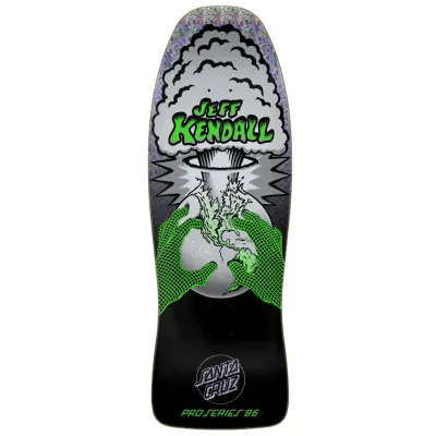 Santa Cruz Kendall End Of The World Reissue . Pre-order
