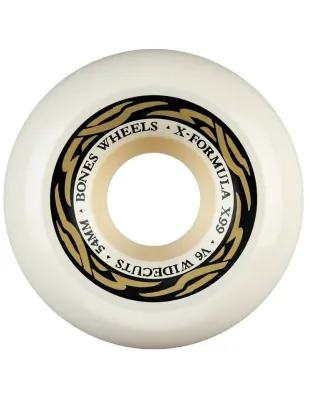 Bones Spring Annuals X Formula V6 Widecut