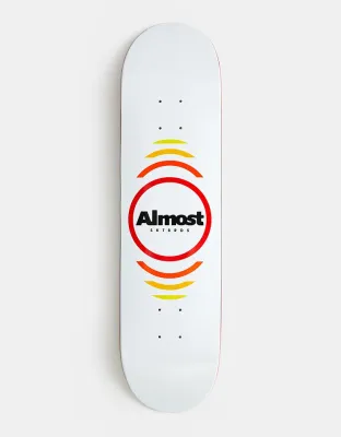 Almost Circle Logo R7