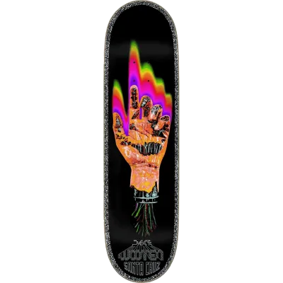Santa Cruz Vx Dystopia Jake Wooten