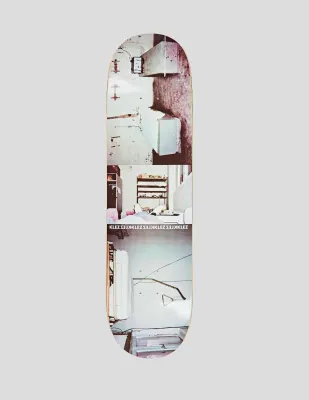 Polar Skate Co Klez Rehabilitation Center