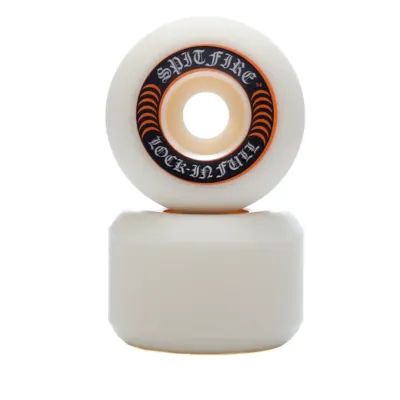 Spitfire Formula Four Lock-in Full Various