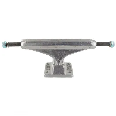 Independent Hollow Standard Silver 169mm