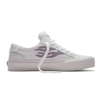 Straye Footwear Logan Flame Lavander