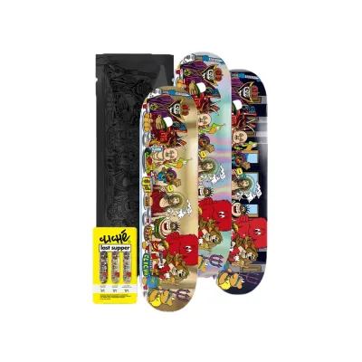 Cliché Last Supper Blind Bag