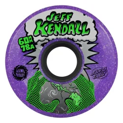Slime Balls Kendall End World Og