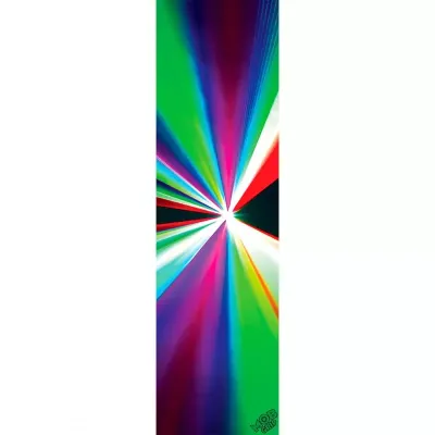 Lixa Mob Grip Laser Rays