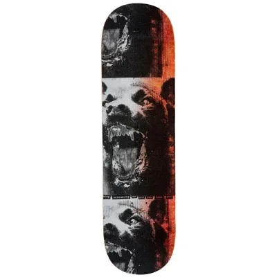 Rassvet Scream Joseph Biais