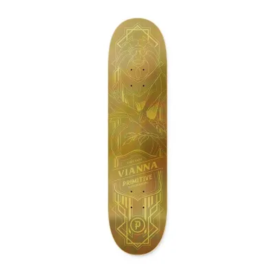 Primitive Vianna Holofoil Tamarin