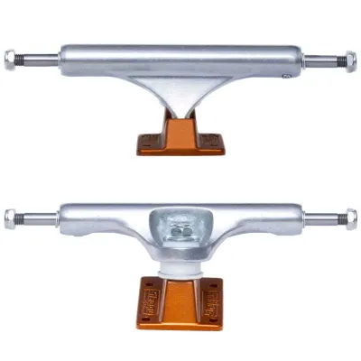 Slappy St1 Hollow Lights Orange 8.5