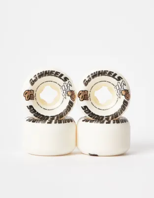 Oj Double Duro Mini Combo / white