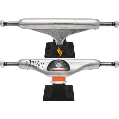 Independent Andrew Allen Black Stage 11 Hollow 8.25