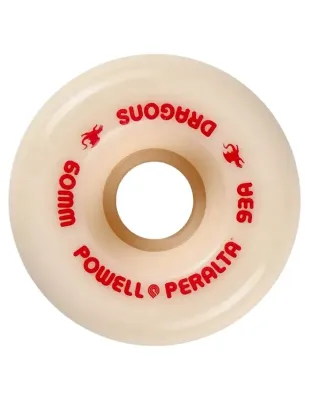 Powell Peralta Dragon Formula Rat Bones