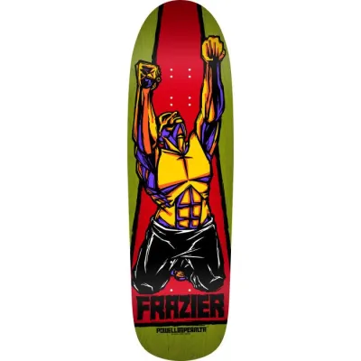 Powell Peralta Mike Frazier Man 2 Reissue