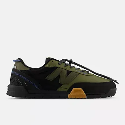 New Balance 440 Low Trail Wol