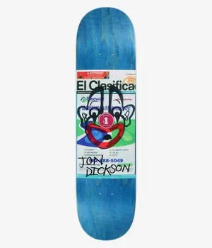 Deathwish Dickson Chatman