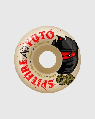 Spitfire Yuto Cncl Full F4 99d