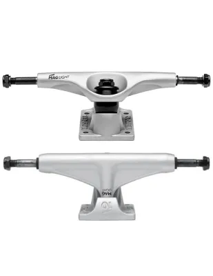 Tensor 5.5 Magnesium Light Low Silver