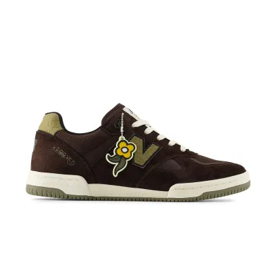 New Balance Nb Numeric Tom Knox 600 X Krooked