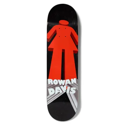 Planche Girl Herspective Davis