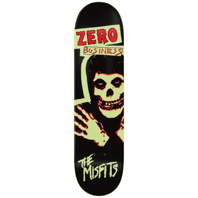 Tábua Zero X Misfits Business Gitd –