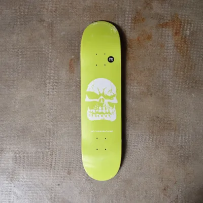 Limosine Skateboards Cyrus Bennet Skol