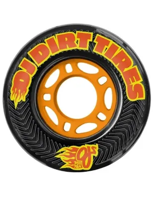 Oj Dirt Tires Thunder Juice