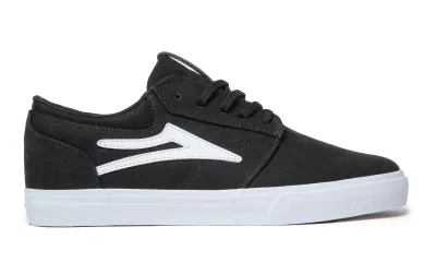 Lakai Griffin Canvas Skate Shoes