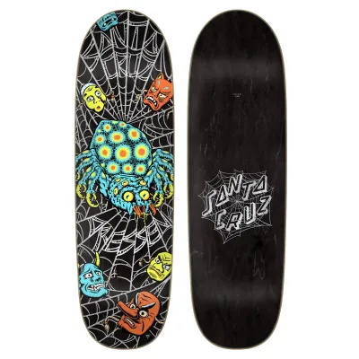 Santa Cruz Dressen Spider Pro