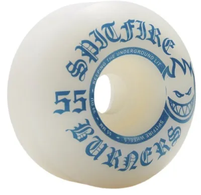 Burner Bighead 55