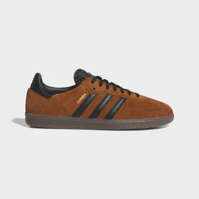 Zapa Adidas Samba Adv Hq9286