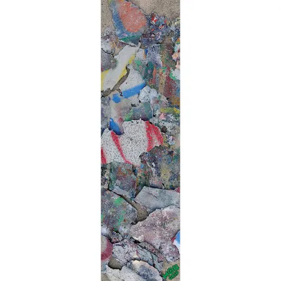 Mob Rhino Skatescapes Griptape Sheet 5