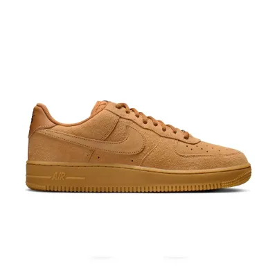 Nike Sb – Air Force 1 – Flax /