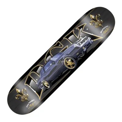 Dgk Gris Dane Vaughn