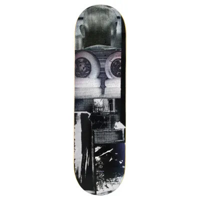 Planche Quasi De Keyser Pound –