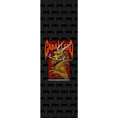 Lixa Skate Powell Peralta Steve Caballero Street
