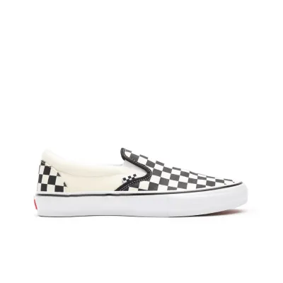 Vans Slip-on Checker
