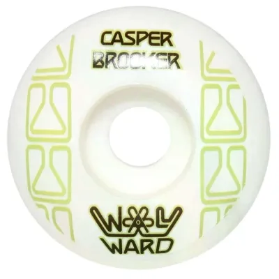 Wayward Casper Brooker