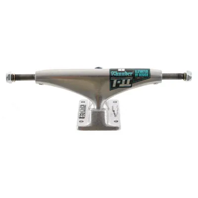 Thunder T-ii Polished