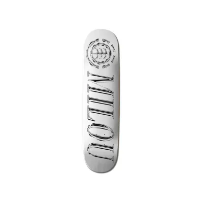 Element Chrome V.milou