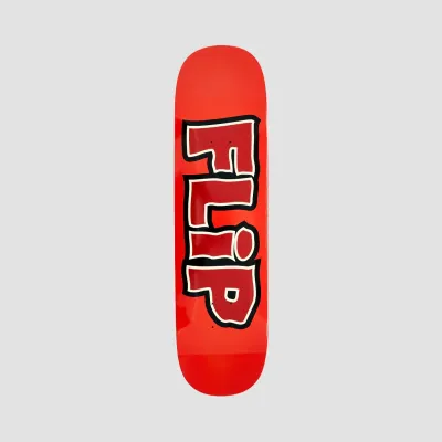 Flip Team Meltdown